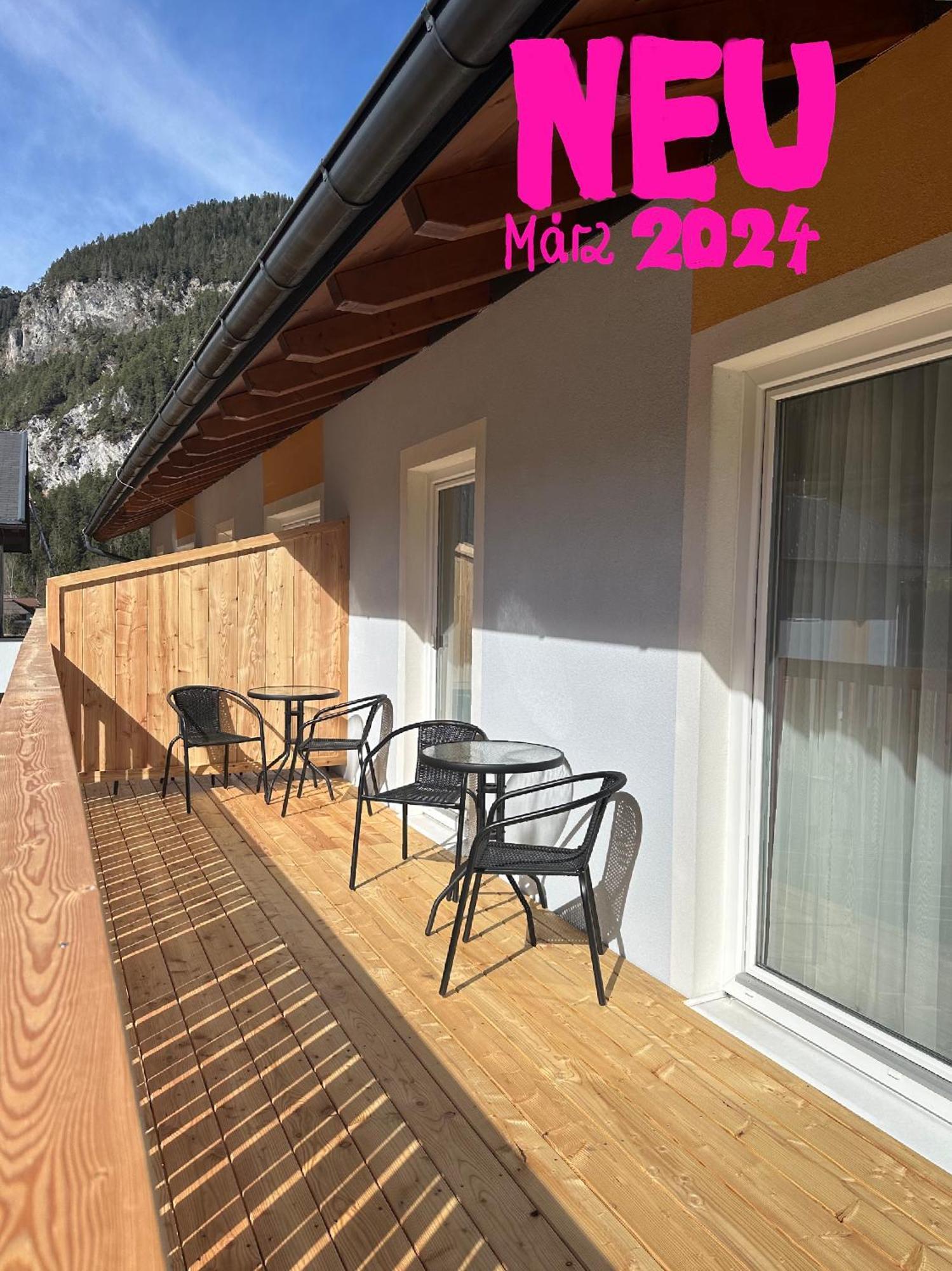 Zeffererhof Apartment Schladming Exterior photo