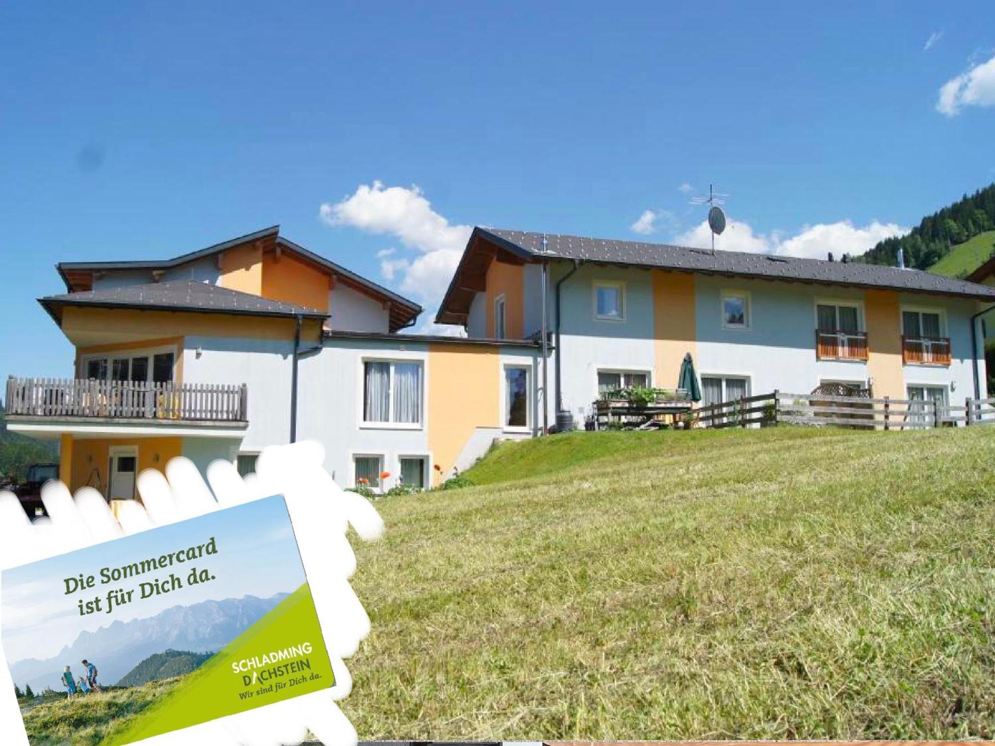 Zeffererhof Apartment Schladming Room photo