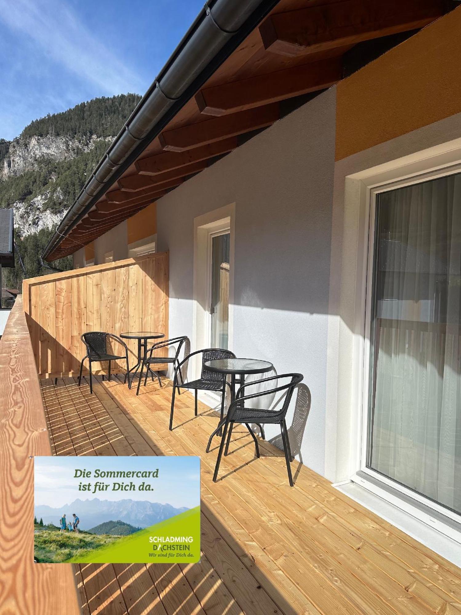 Zeffererhof Apartment Schladming Room photo