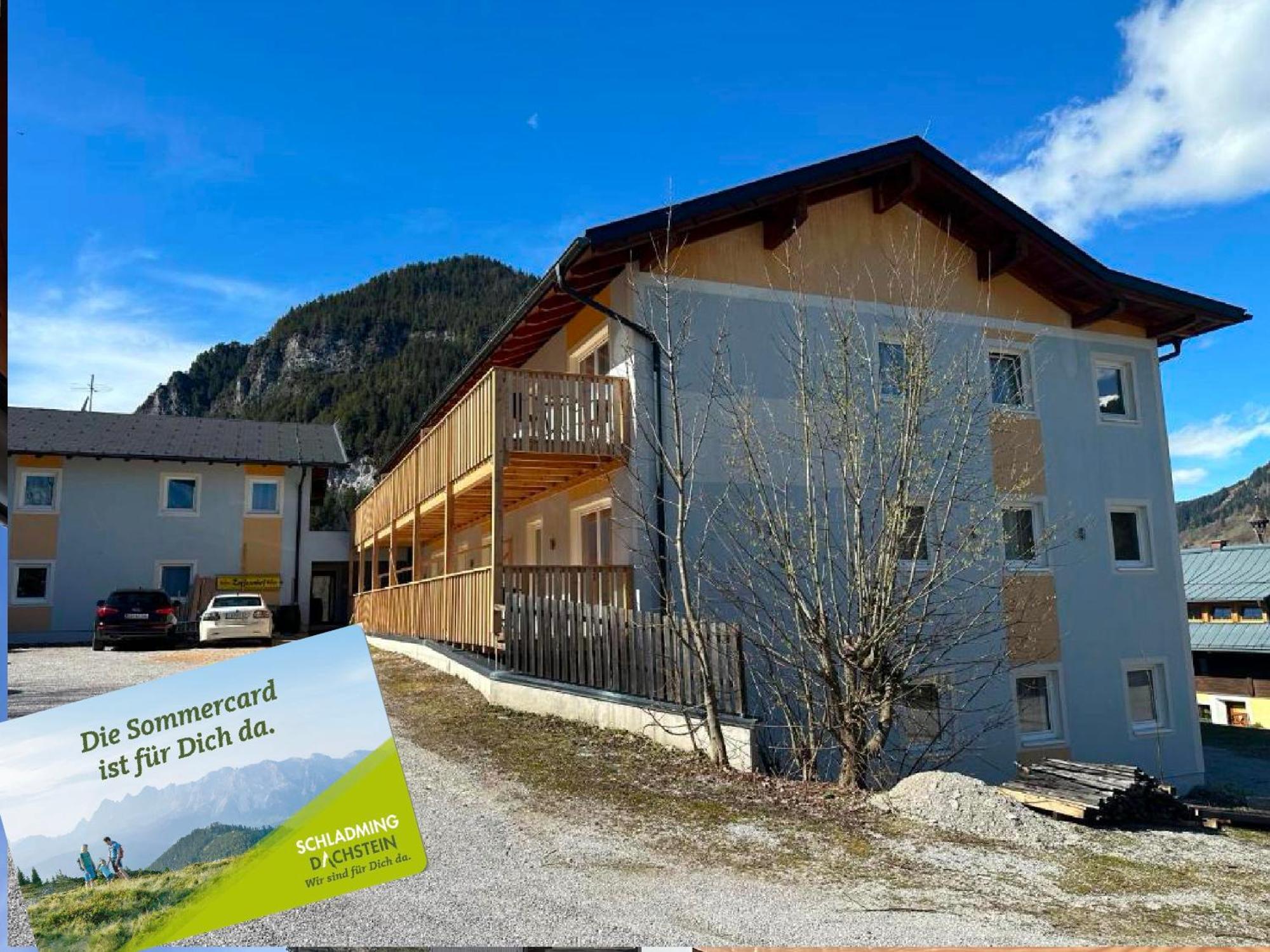 Zeffererhof Apartment Schladming Room photo