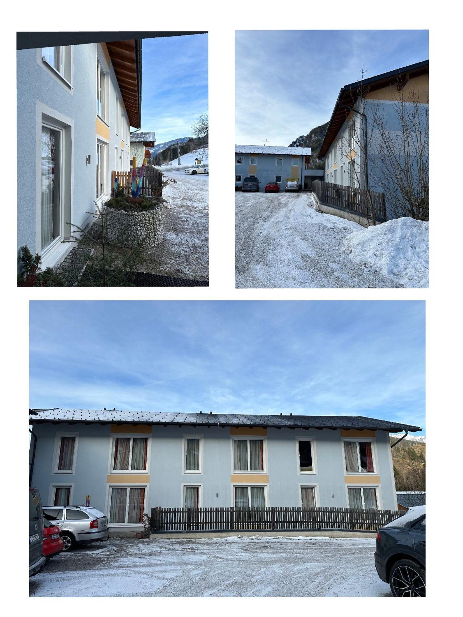 Zeffererhof Apartment Schladming Exterior photo