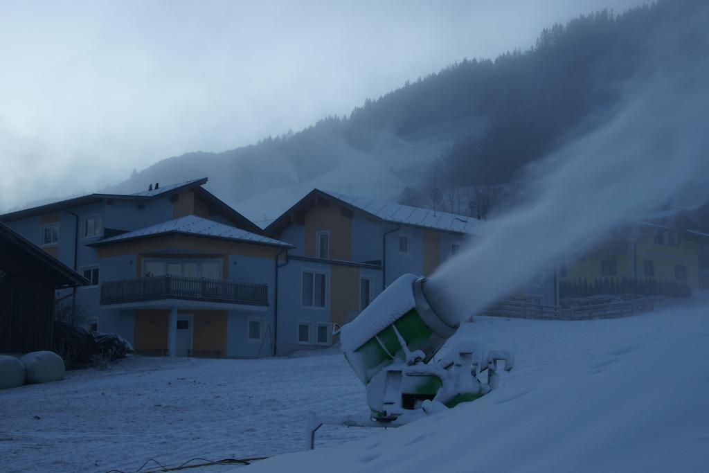 Zeffererhof Apartment Schladming Exterior photo