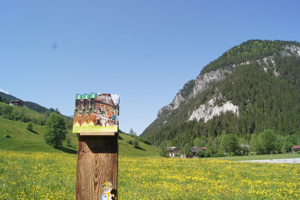 Zeffererhof Apartment Schladming Exterior photo
